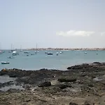 Brujula Canaria