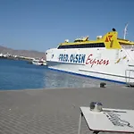 Brujula Canaria