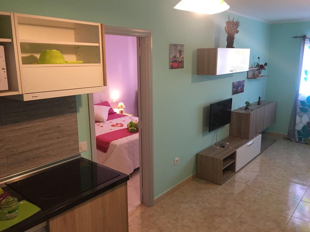 Brujula Company Apartamento