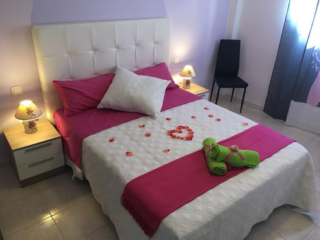 Apartamento Brujula Company *