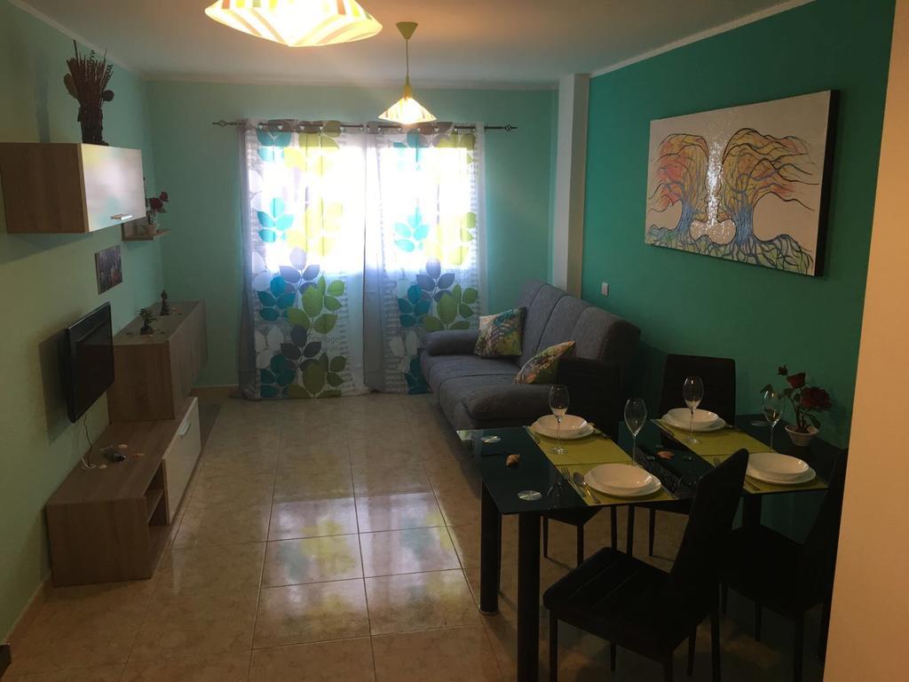 Apartamento Brujula Company
