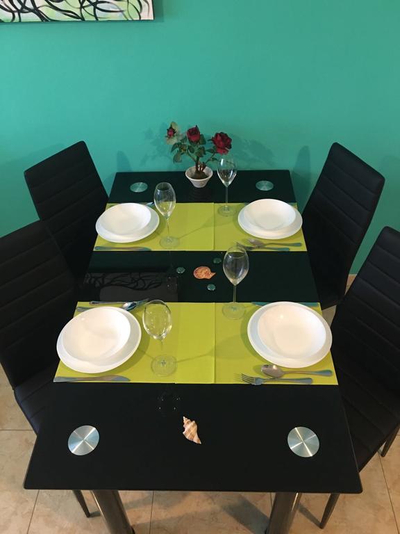 Apartamento Brujula Company *