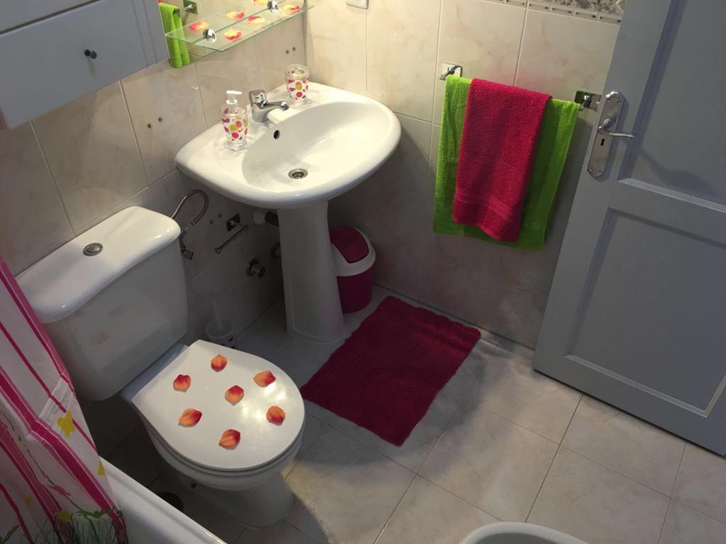 Apartamento Brujula Company