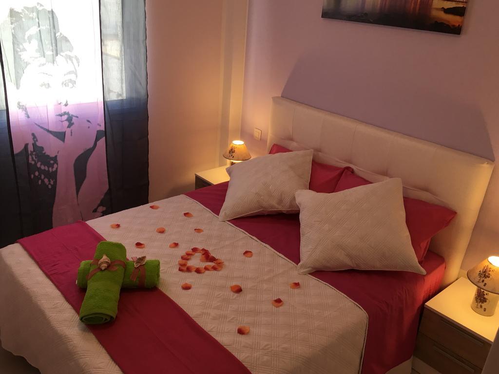 Apartamento Brujula Company Corralejo