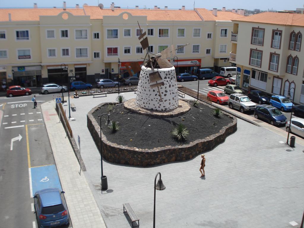 Apartamento Brujula Company *