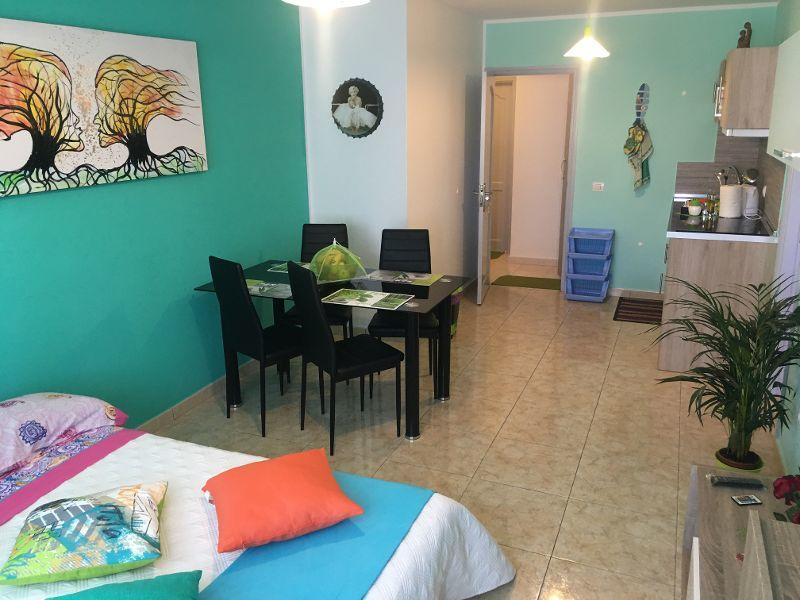 Brujula Company Apartamento Corralejo