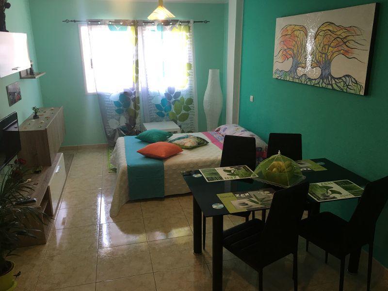 Brujula Company Apartamento